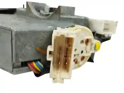 Pezzo di ricambio per auto di seconda mano interruttore di avviamento per mitsubishi outlander ii (cw_w) 2.0 di-d (cw8w) riferimenti oem iam mn141357  