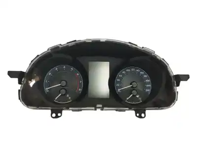 Peça sobressalente para automóvel em segunda mão quadrante por toyota auris (_e18_) 1.2 (nre185_) referências oem iam 83800f2f21