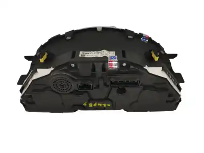 Second-hand car spare part dashboard for toyota auris (_e18_) 1.2 (nre185_) oem iam references 83800f2f21  