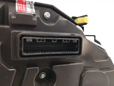 Second-hand car spare part dashboard for toyota auris (_e18_) 1.2 (nre185_) oem iam references 83800f2f21  