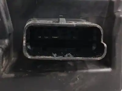 Автозапчасти б/у правый передний пилот за citroen c4 picasso 1.2 12v e-thp / puretech ссылки oem iam 9676036280  