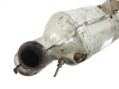 Pezzo di ricambio per auto di seconda mano filtro per particelle per citroen c4 picasso 1.6 blue-hdi fap riferimenti oem iam 9823467180  