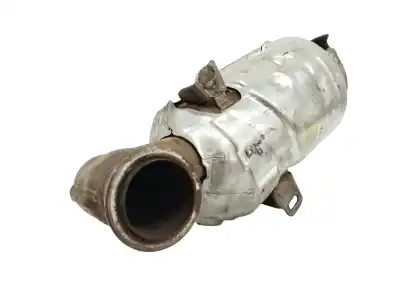 Pezzo di ricambio per auto di seconda mano filtro per particelle per citroen c4 picasso 1.6 blue-hdi fap riferimenti oem iam 9823467180  