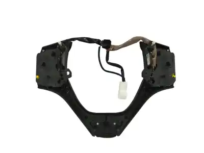 Second-hand car spare part steering wheel switch for toyota auris (_e18_) 1.2 (nre185_) oem iam references 8425002700c1  