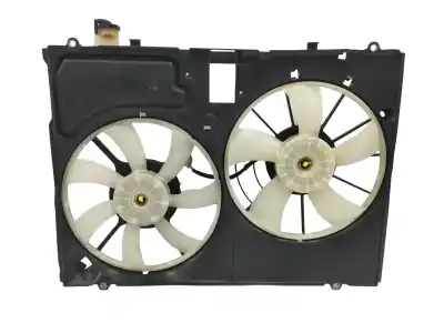 Автозапчасти б/у электрический вентилятор за lexus rx 3.5 v6 cat ссылки oem iam 4227502002