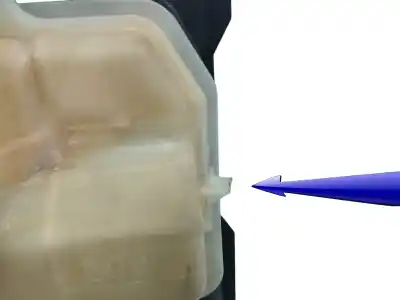 Автозапчасти б/у электрический вентилятор за lexus rx 3.5 v6 cat ссылки oem iam 4227502002  