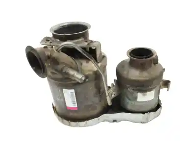 Piesă de schimb auto la mâna a doua catalizator pentru seat leon st (5f8) 2.0 tdi referințe oem iam 5q0166af