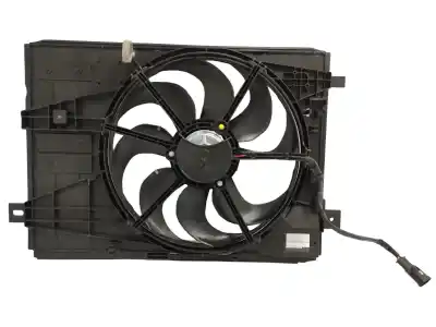 Автозапчасти б/у электрический вентилятор за citroen c4 picasso ii 1.2 thp 130 ссылки oem iam 9806313280  