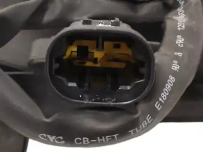 Автозапчасти б/у электрический вентилятор за citroen c4 picasso ii 1.2 thp 130 ссылки oem iam 9806313280  