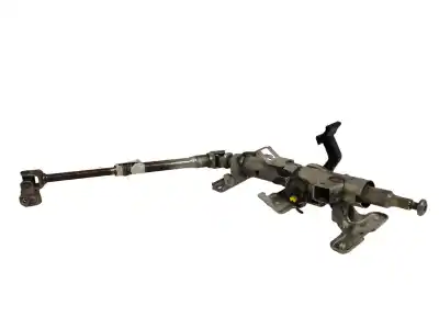 Second-hand car spare part steering column for citroen c4 picasso 1.2 12v e-thp / puretech oem iam references 9674861177  