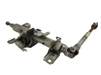 Second-hand car spare part steering column for citroen c4 picasso 1.2 12v e-thp / puretech oem iam references 9674861177  