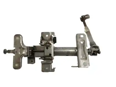 Second-hand car spare part steering column for citroen c4 picasso 1.2 12v e-thp / puretech oem iam references 9674861177  