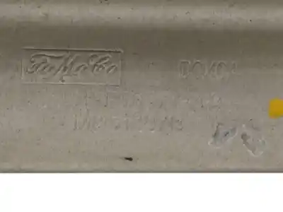 Second-hand car spare part left front fin for ford focus c-max (cap) trend (d) oem iam references 3m51r16571ab  