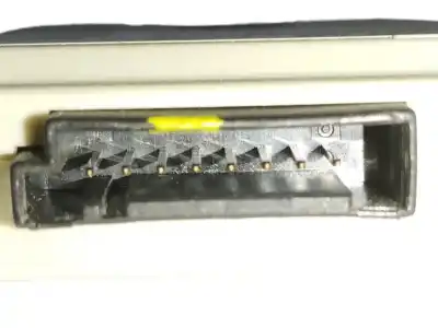 Second-hand car spare part electronic module for bmw serie 6 cabrio (e64) 3.0 cat (n52) oem iam references 6951855  