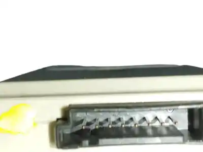 Second-hand car spare part electronic module for bmw serie 6 cabrio (e64) 3.0 cat (n52) oem iam references 6951855  