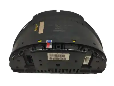 Peça sobressalente para automóvel em segunda mão quadrante por bmw serie 5 berlina (e39) 525td referências oem iam 62118375675  110008735034