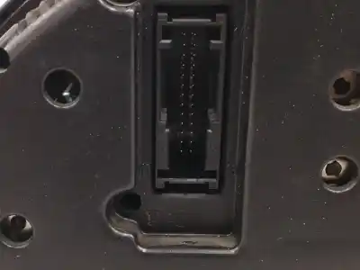 Peça sobressalente para automóvel em segunda mão quadrante por bmw serie 5 berlina (e39) 525td referências oem iam 62118375675  110008735034