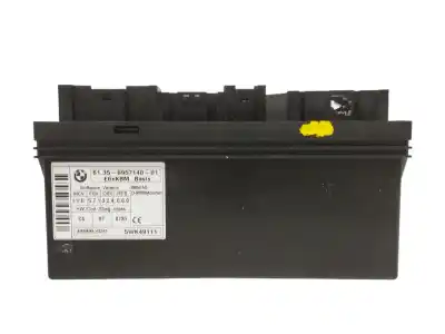 Second-hand car spare part electronic module for bmw serie 6 cabrio (e64) 3.0 cat (n52) oem iam references 61356957140