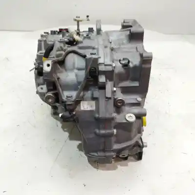 Автозапчастина б/у коробка передач для citroen c4 picasso 1.2 12v e-thp / puretech посилання на oem iam 20ge13  