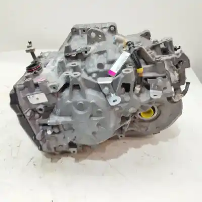 Автозапчастина б/у коробка передач для citroen c4 picasso 1.2 12v e-thp / puretech посилання на oem iam 20ge13  