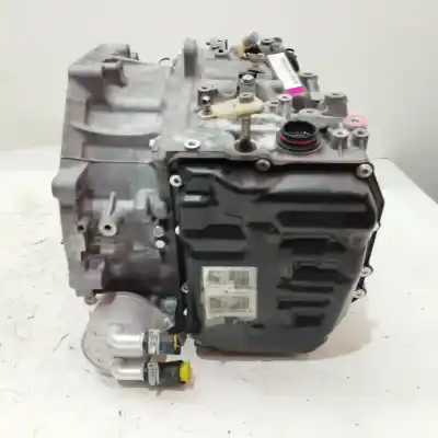 Автозапчастина б/у коробка передач для citroen c4 picasso 1.2 12v e-thp / puretech посилання на oem iam 20ge13  