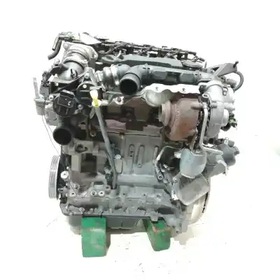 Pezzo di ricambio per auto di seconda mano motore completo per volvo c30 (533) 1.6 d riferimenti oem iam d4164t