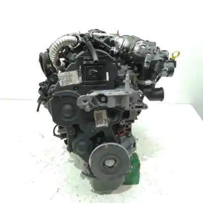 Second-hand car spare part complete engine for volvo c30 (533) 1.6 d oem iam references d4164t  