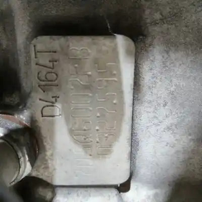 Second-hand car spare part complete engine for volvo c30 (533) 1.6 d oem iam references d4164t  