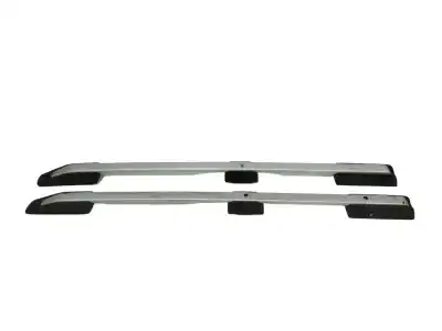 Pezzo di ricambio per auto di seconda mano barre del tetto per fiat doblo ii (152) 1.6 jtdm 16v riferimenti oem iam   