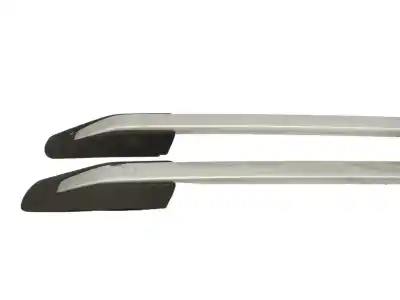 Pezzo di ricambio per auto di seconda mano barre del tetto per fiat doblo ii (152) 1.6 jtdm 16v riferimenti oem iam   