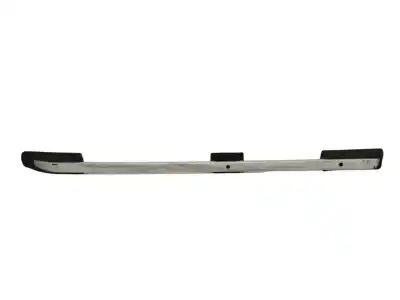 Pezzo di ricambio per auto di seconda mano barre del tetto per fiat doblo ii (152) 1.6 jtdm 16v riferimenti oem iam   