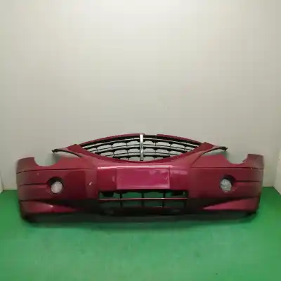 Peça sobressalente para automóvel em segunda mão para choques dianteiro por ssangyong actyon 2.0 td cat referências oem iam 7871131000