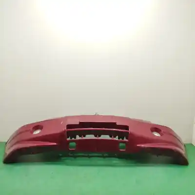 Second-hand car spare part front bumper for ssangyong actyon 2.0 td cat oem iam references 7871131000  