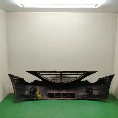 Second-hand car spare part front bumper for ssangyong actyon 2.0 td cat oem iam references 7871131000  