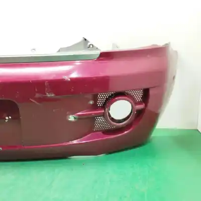 Second-hand car spare part rear bumper for ssangyong actyon 2.0 td cat oem iam references 7881131000  