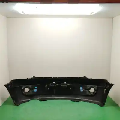 Second-hand car spare part rear bumper for ssangyong actyon 2.0 td cat oem iam references 7881131000  