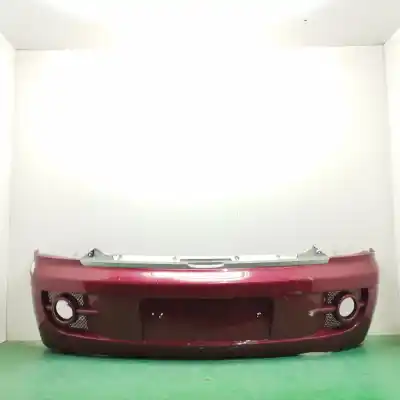 Peça sobressalente para automóvel em segunda mão para choques traseiro por ssangyong actyon 2.0 td cat referências oem iam 7881131000