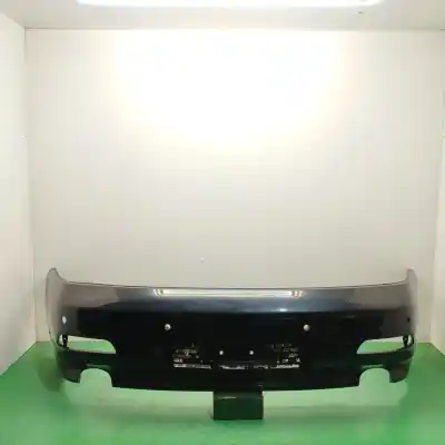 Second-hand car spare part rear bumper for bmw serie 6 cabrio (e64) 3.0 cat (n52) oem iam references 51127065660