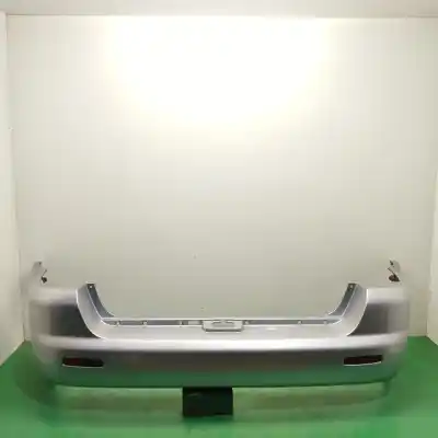 Автозапчасти б/у задний бампер за ssangyong rexton 2.9 turbodiesel cat ссылки oem iam 7881008000