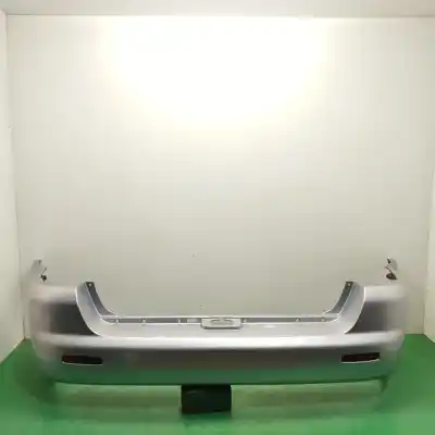 Pezzo di ricambio per auto di seconda mano paraurti posteriore per ssangyong rexton / rexton ii (gab_) 2.9 td riferimenti oem iam 7881008000