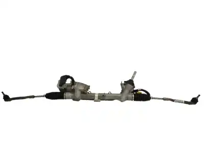 Автозапчастина б/у рульмова рейка для citroen c4 picasso 1.2 12v e-thp / puretech посилання на oem iam 9827076680 5wk67000b f800002415