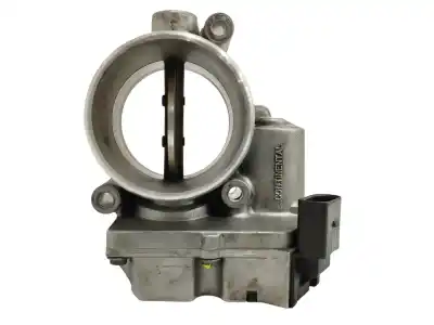 Peça sobressalente para automóvel em segunda mão BORBOLETA DE ADMISSÃO por KIA SPORTAGE  Referências OEM IAM 3510027410  5WY9110F