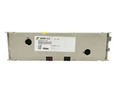 Second-hand car spare part electronic module for bmw serie 6 cabrio (e64) 3.0 cat (n52) oem iam references 6935047
