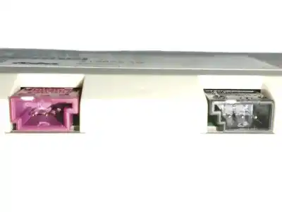 Second-hand car spare part electronic module for bmw serie 6 cabrio (e64) 3.0 cat (n52) oem iam references 6935047  21367510