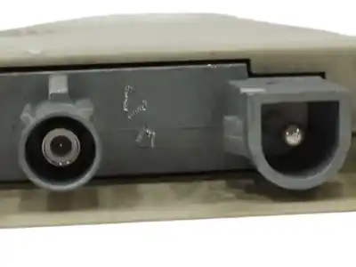 Second-hand car spare part electronic module for bmw serie 6 cabrio (e64) 3.0 cat (n52) oem iam references 6935047  21367510