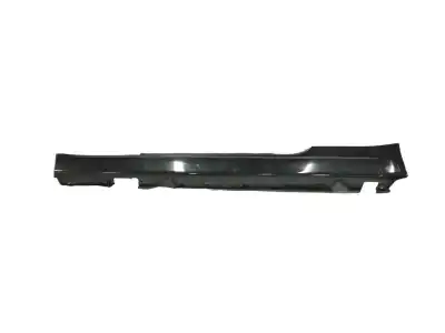 Second-hand car spare part Side Skirt for BMW SERIE 6 CABRIO (E64) 3.0 CAT (N52) OEM IAM references 51777008855  