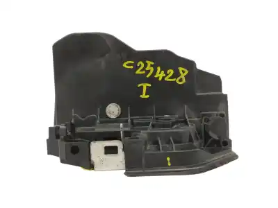 Second-hand car spare part left front door lock for bmw serie 6 cabrio (e64) 3.0 cat (n52) oem iam references 7167067  
