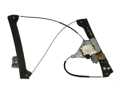 Second-hand car spare part driver left window regulator for bmw serie 6 cabrio (e64) 3.0 cat (n52) oem iam references 51337008625