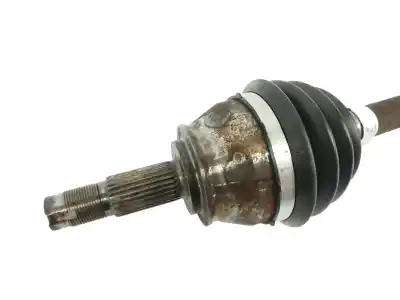 Second-hand car spare part front right transmission for fiat linea (110) 1.6 jtdm 16v cat oem iam references   