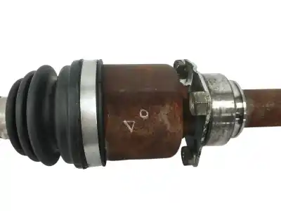 Second-hand car spare part front right transmission for fiat linea (110) 1.6 jtdm 16v cat oem iam references   